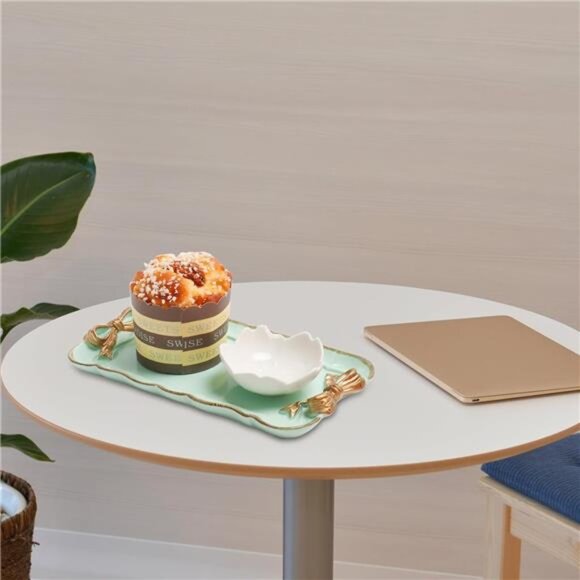 Vintage Decorative Tray Jewelry Tray - Picture 5 of 8